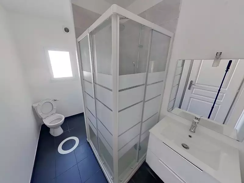 Appartement, 37,82 m²