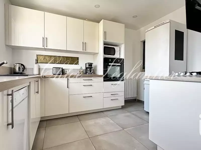 Maison, 200 m²