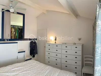 Maison, 84 m²