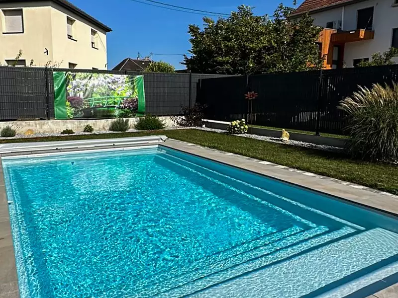 Maison, 110 m²