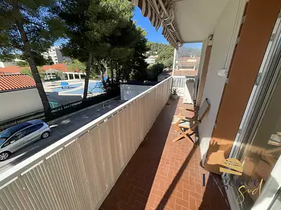 Appartement, 81,23 m²