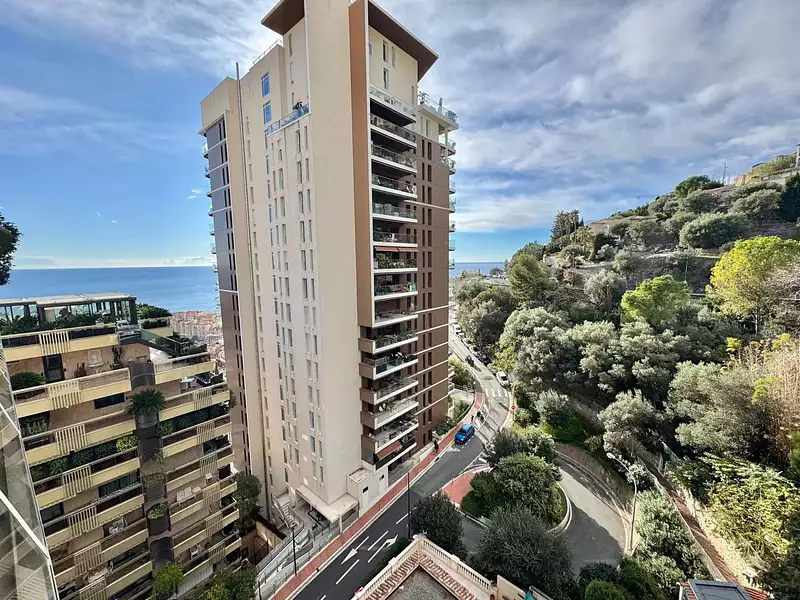 Appartement, 110 m²