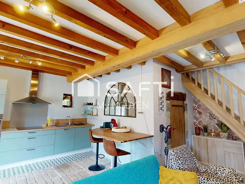 Maison, 327 m²