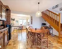 Maison, 127 m²