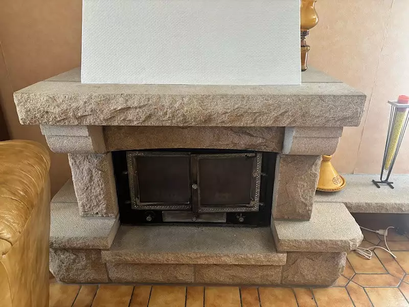Maison, 100 m²