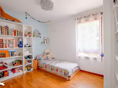 Maison, 94 m²