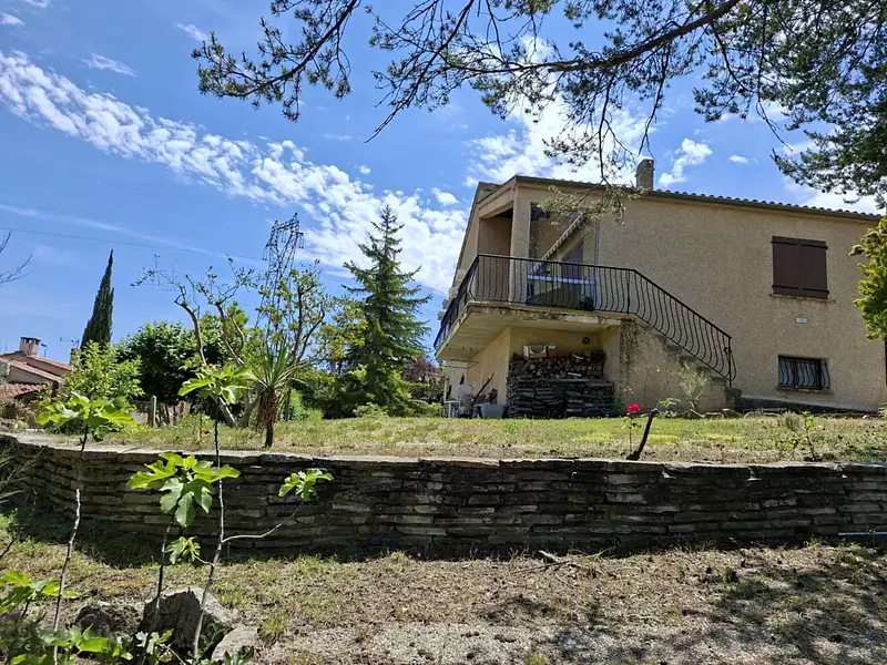 Maison, 168 m²