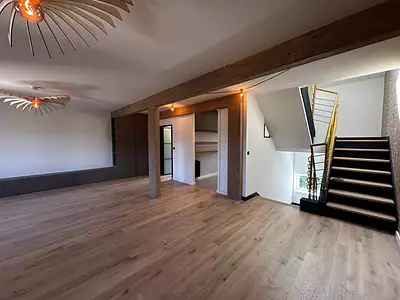 Appartement, 83,39 m²