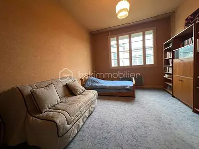 Maison, 113 m²