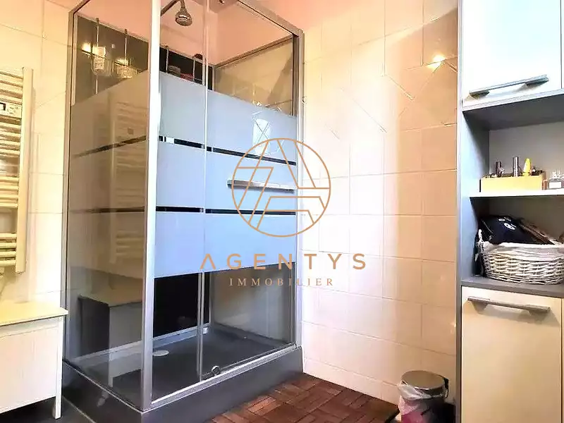 Maison, 72 m²