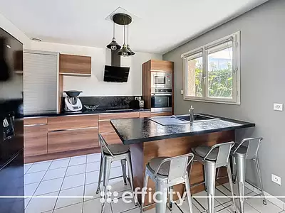 Maison, 135 m²