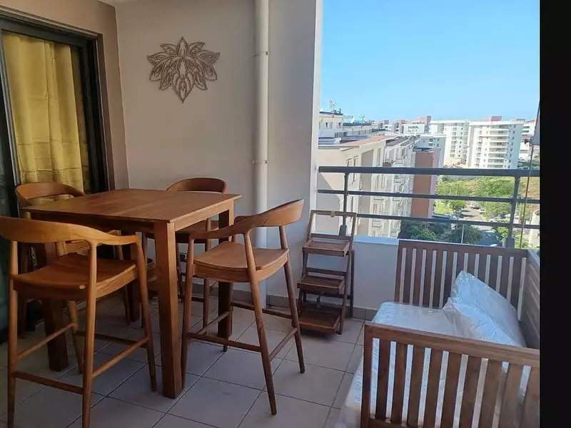 Appartement, 56,65 m²