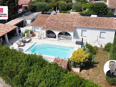 Maison, 114 m²