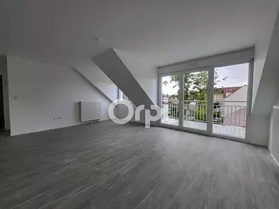 Appartement, 47 m²