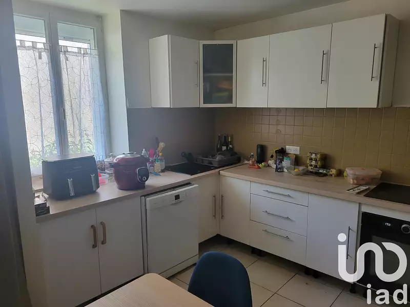 Maison, 134 m²