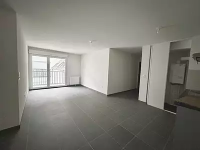 Appartement, 63 m²