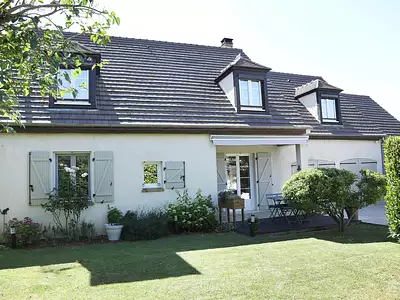Maison, 143 m²