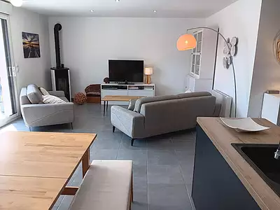 Maison, 101 m²