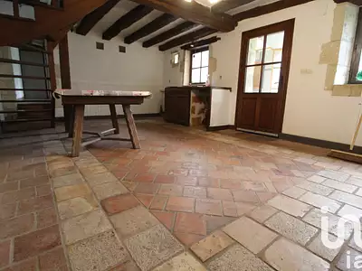 Maison, 70 m²