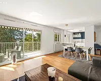 Appartement, 123 m²