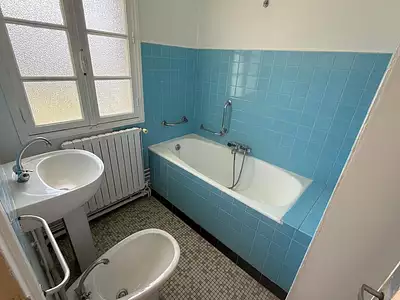 Maison, 122 m²