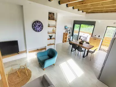 Maison, 88 m²