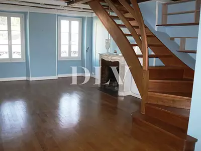 Appartement, 108,7 m²