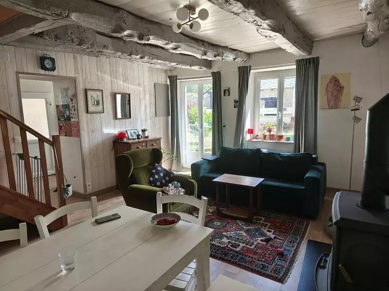 Maison, 108 m²