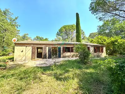 Maison, 98,64 m²