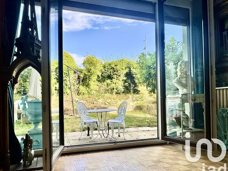 Appartement, 71 m²