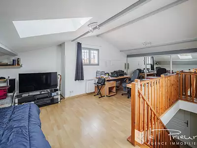 Maison, 131,3 m²