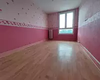 Appartement, 64,65 m²