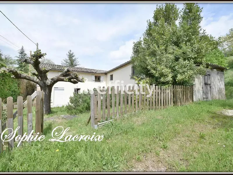 Maison, 142 m²