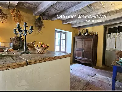 Maison, 372 m²