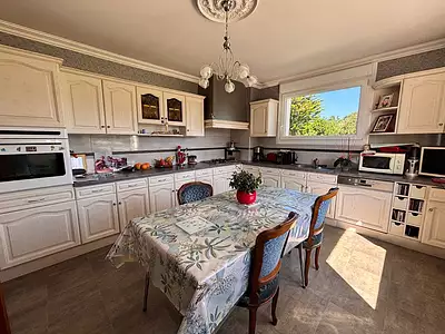 Maison, 141,22 m²