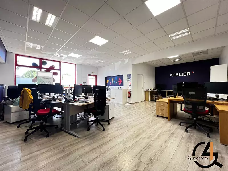 Divers, 114 m²
