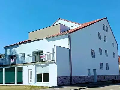 Appartement, 110 m²