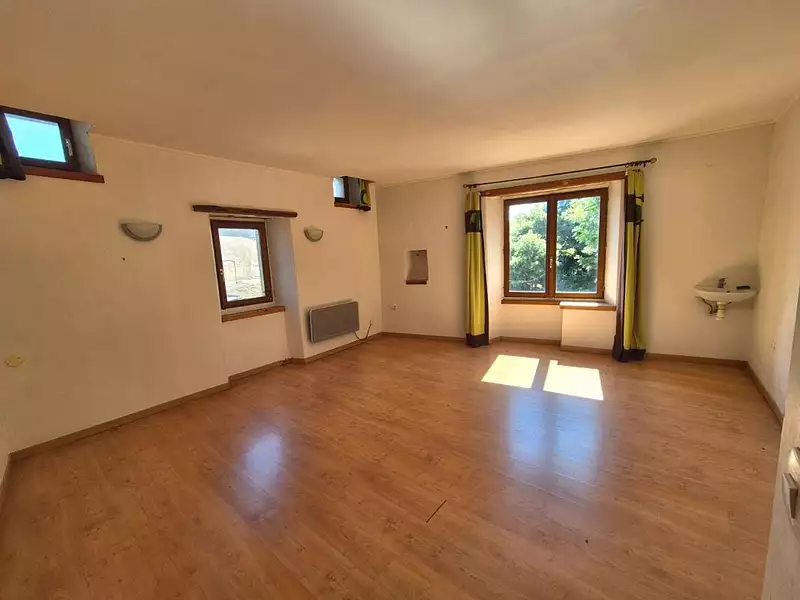 Maison, 107 m²