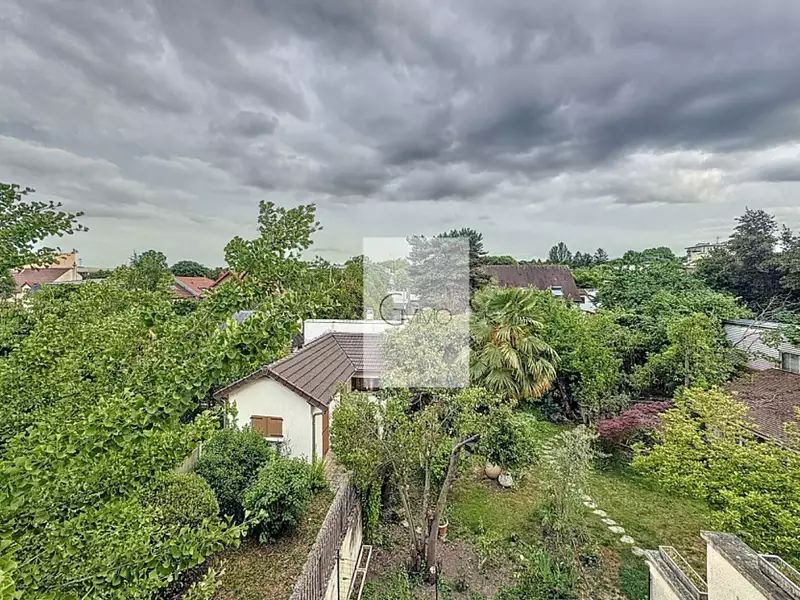 Maison, 100 m²