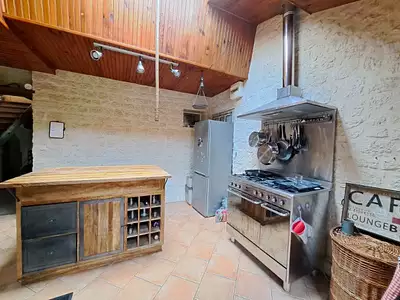 Maison, 230 m²