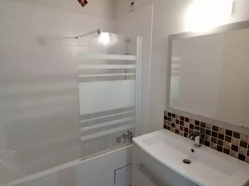 Appartement, 68 m²