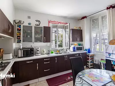 Immeuble, 460 m²