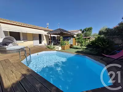 Maison, 96 m²