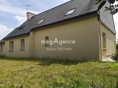 Maison, 188 m²