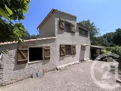 Maison, 128 m²