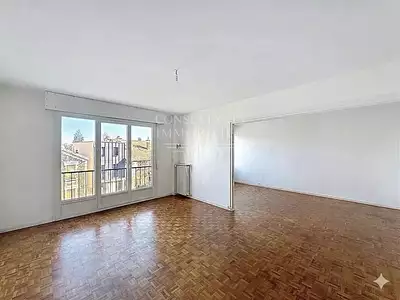 Appartement, 106,2 m²