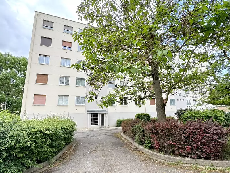 Appartement, 66 m²