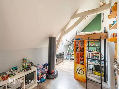 Maison, 148 m²