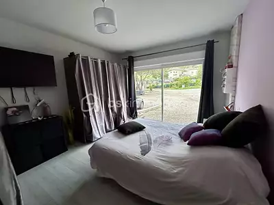 Maison, 116 m²