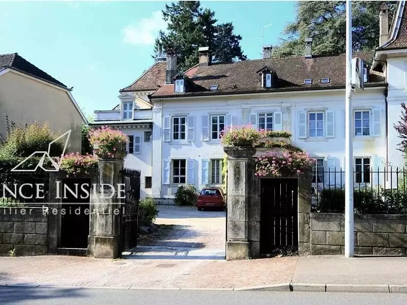 Maison, 180 m²